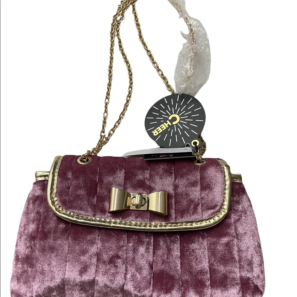 Olivia Miller handbag